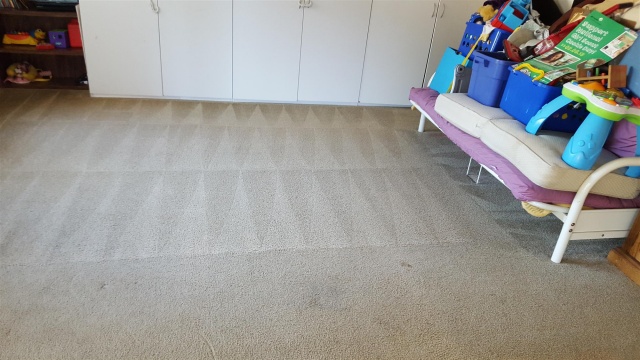 Carpet Cleaning Services in Huntington Beach