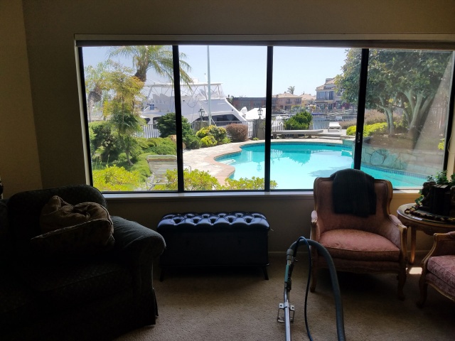 Tips on what to do prior to scheduling your Summer cleaning