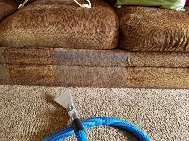 Carpet Cleaning Tips in Huntington Beach